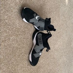 Lebron Soldier XII SFG